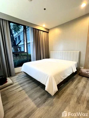ขายคอนโด : ขาย คอนโด 2 ห้องนอน ในโครงการ ไอดีโอ โมบิ สุขุมวิท 66 6297165