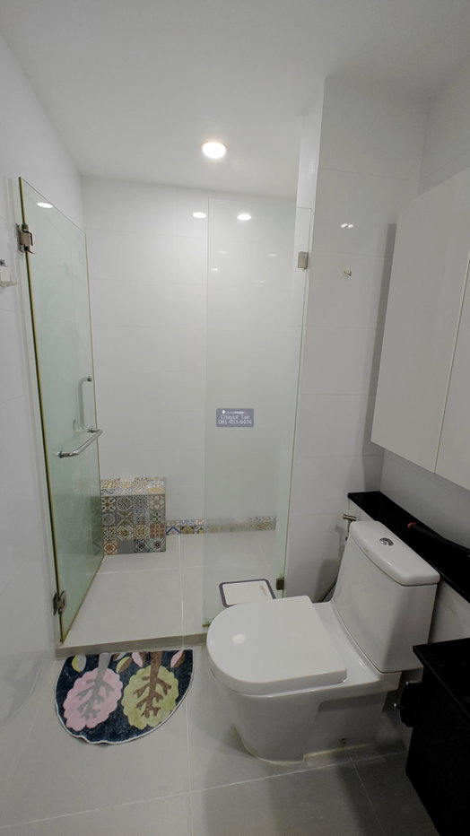 รูป สายสุขุมวิท | BTS บางนา | 3 ห้องนอน 3 ห้องน้ำ | 150 ตร.ม. | เดอะ โคสต์ แบงค็อก - รูปที่ 11/37