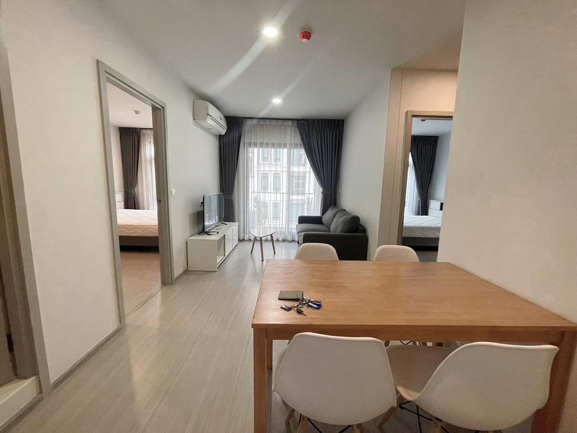 Aspire Asok ratchada ✅2 bed ✅23,000