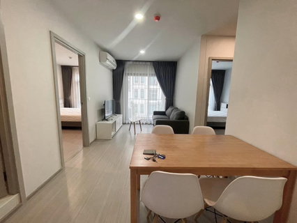 รูปภาพ Aspire Asok ratchada ✅2 bed ✅23,000