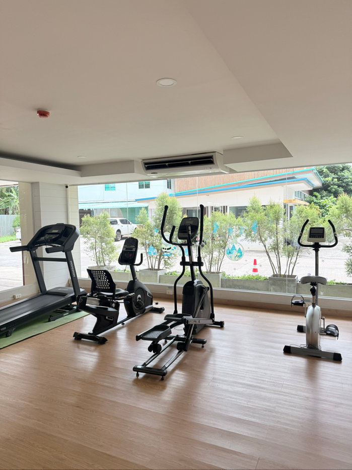 รูป คอนโด ping plus condominium 🏢 ช้างคลาน  - รูปที่ 16/17