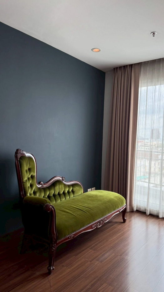 picture Supalai Lite Sathorn - Charoenrat  - 6/10