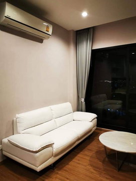 Rent Chewathai Residence บางโพ 1นอน 48 ตรม. เฟอร์ครบ 19000 บาท