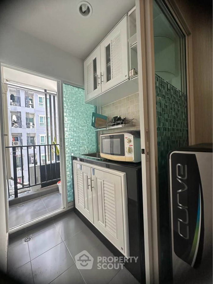 รูป คอนโด 1-ห้องนอน ที่ รีเจ้นท์โฮมบางซ่อน เฟส 27 ใกล้ MRT บางซ่อน (ID 2919122) - รูปที่ 6/14