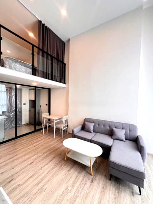 Condos for rent : Condo for Rent at Origin Plug & Play Sirindhorn Station (N6905013)