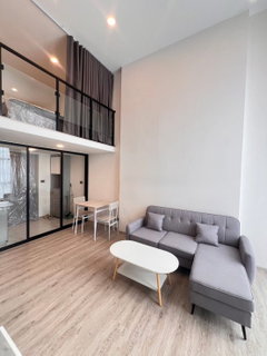 รูปภาพ Condo for Rent at Origin Plug & Play Sirindhorn Station (N6905013)