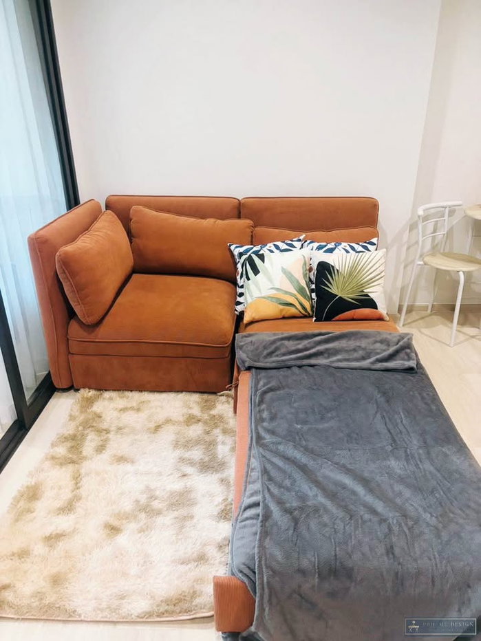 picture Code: 26KJ2550  for rent Life One Wireless 🔥🔥 Line ID: @kjcondo (with @)🔥🔥 - 3/14