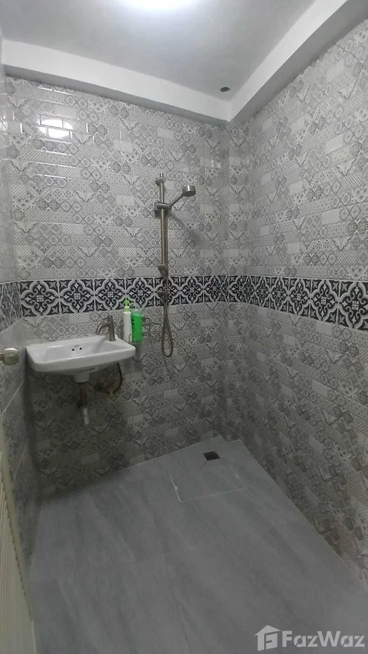 picture 4 Bedroom Villa-steam room-wellness inspired design 6296034 - 18/25