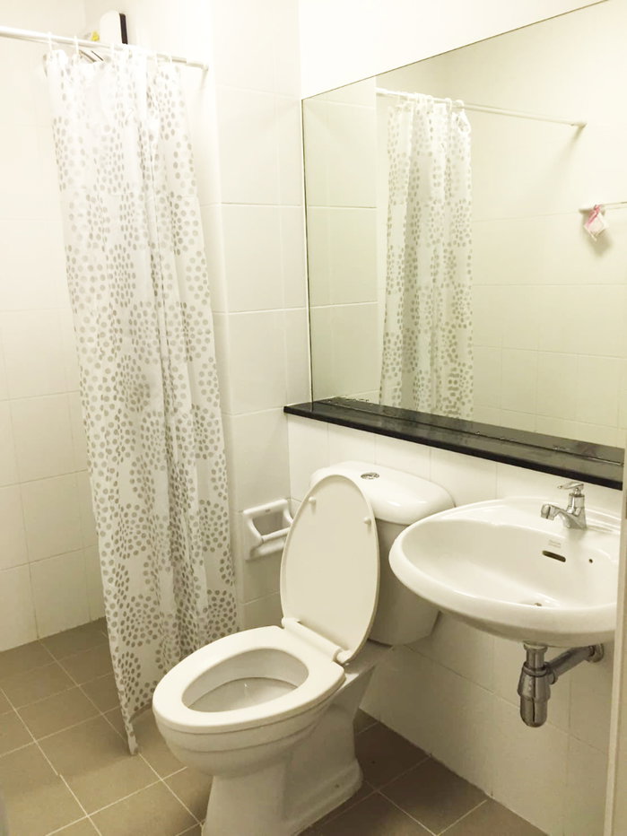 picture Plum condo Paholyothin89 for rent - 9/11