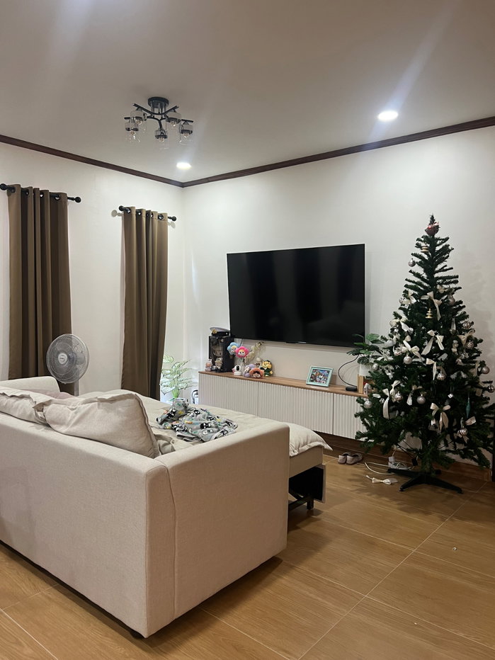 รูป ที่ดิน 287ตรว. พร้อมบ้านเดี่ยวแต่งหรู บ้านเช่า โกดัง ทำเล ซ.สามัคคี ติวานนท์ เลี่ยงเมืองปากเกร็ด - รูปที่ 11/11