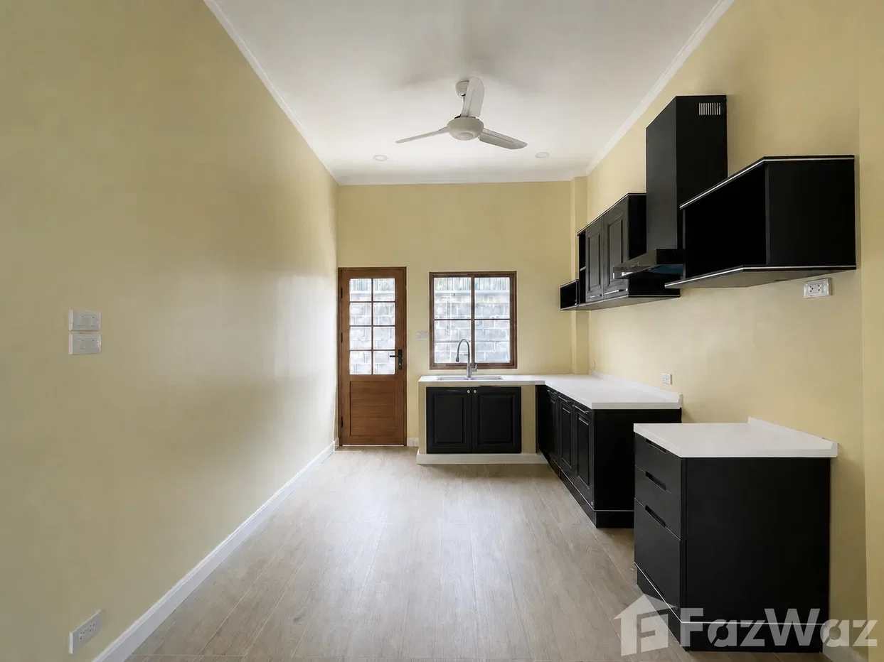รูป ขาย บ้านเดี่ยว 2 ห้องนอน ใน มะเร็ต, สุราษฎร์ธานี 6262727 - รูปที่ 3/14