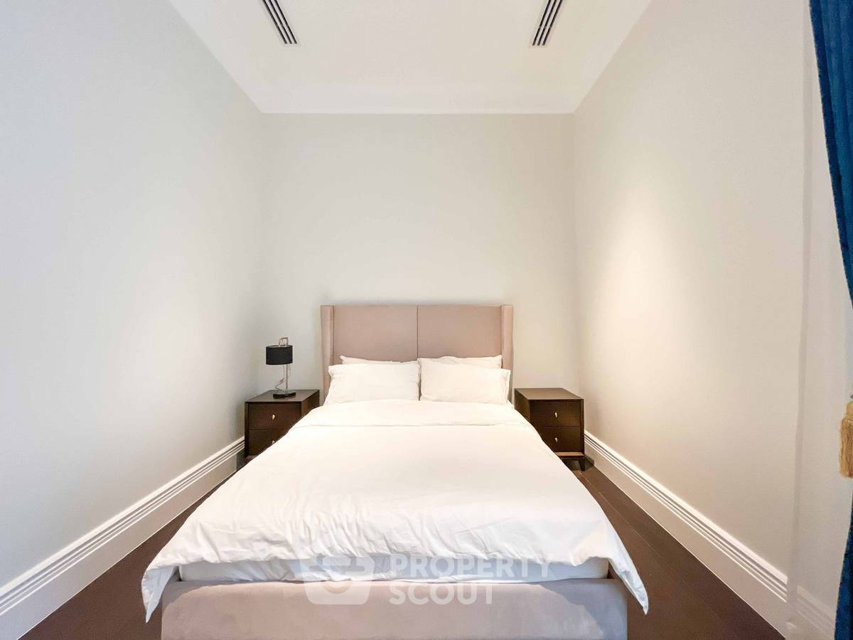 picture 2-BR Condo at 98 Wireless near BTS Phloen Chit (ID 2916193) - 12/14