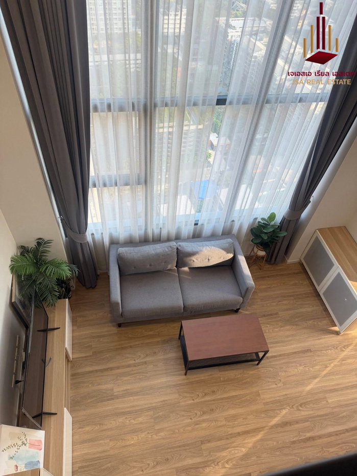 picture ✨ For Rent: Siamese Sukhumvit 48 Condo ✨💰 Only 40,000 THB/month - 3/7