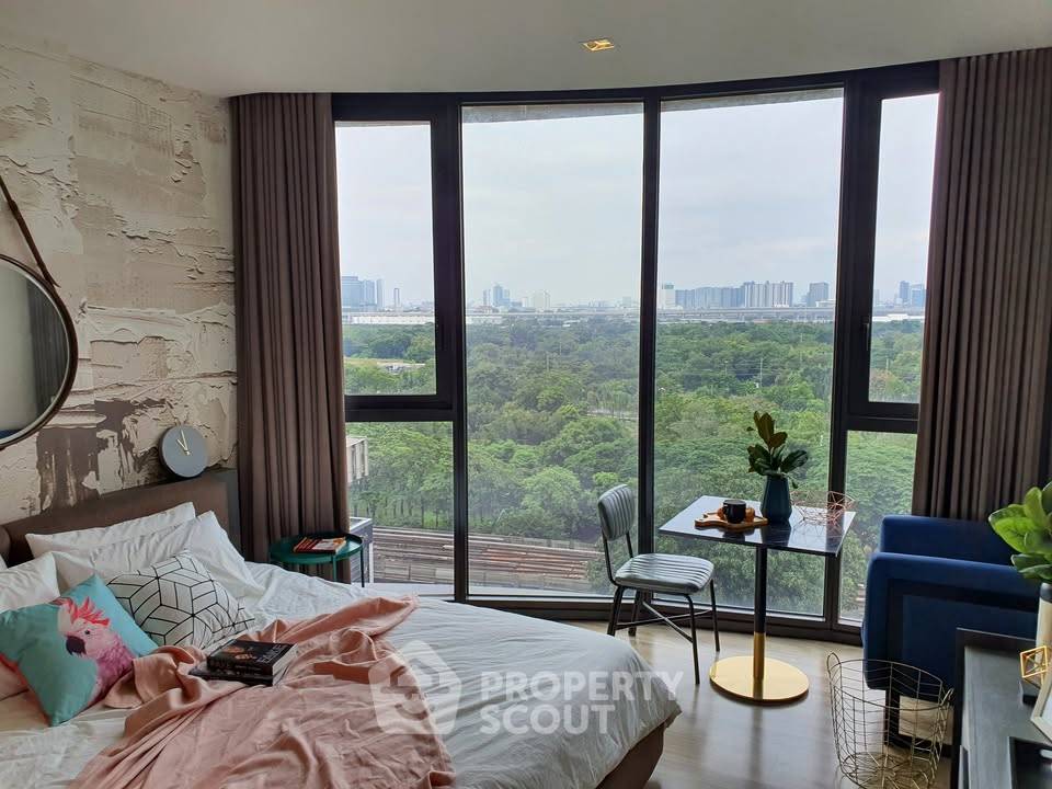 picture 2-BR Condo at The Line Jatujak - Mochit near BTS Mo Chit (ID 2919121) - 5/15