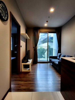 Condos for sale : 📌 For Sell Condo CEIL BY SANSIRI Building 1, Floor 2,1 bed room, Room size 35 sqm