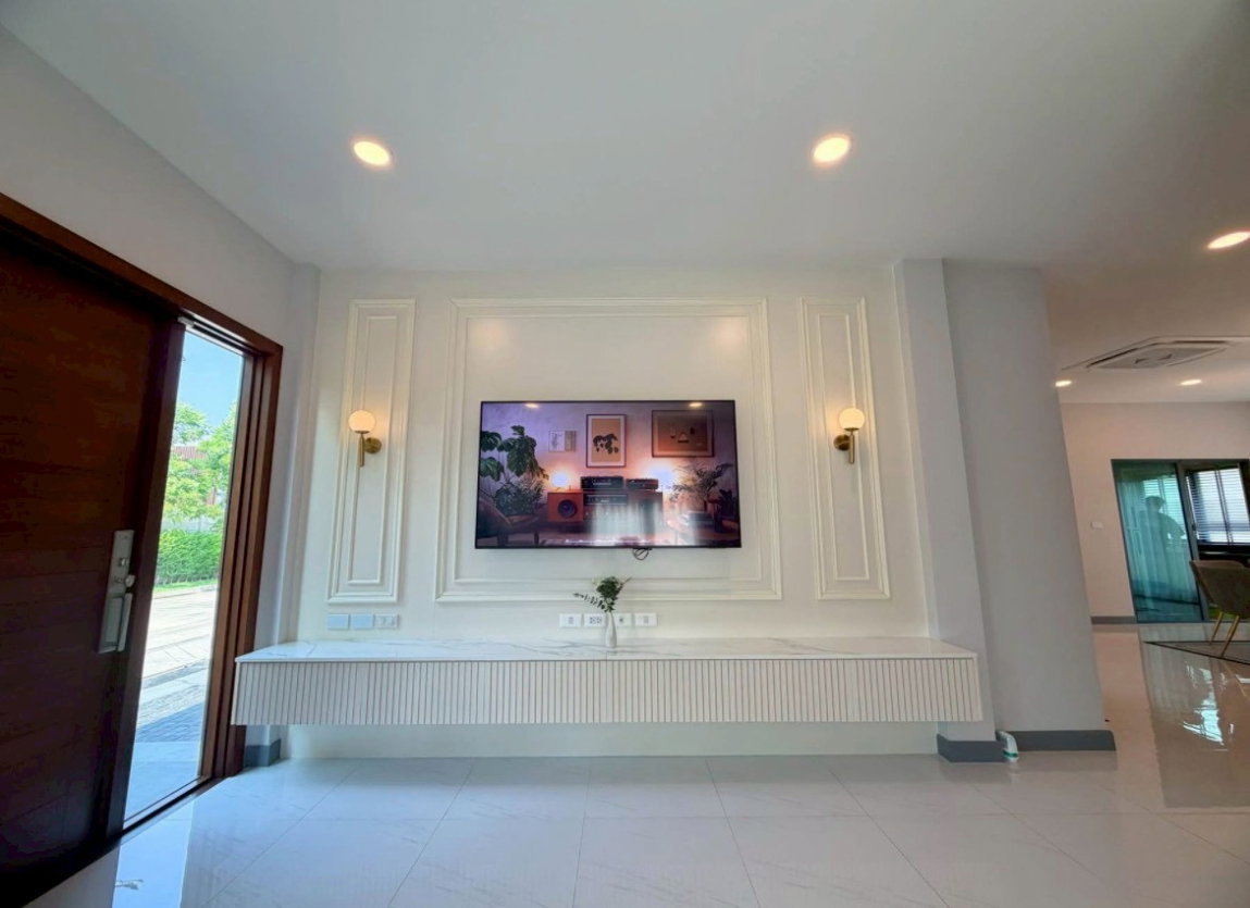 picture ME2500103 House For Rent The City Bangna - 3/18