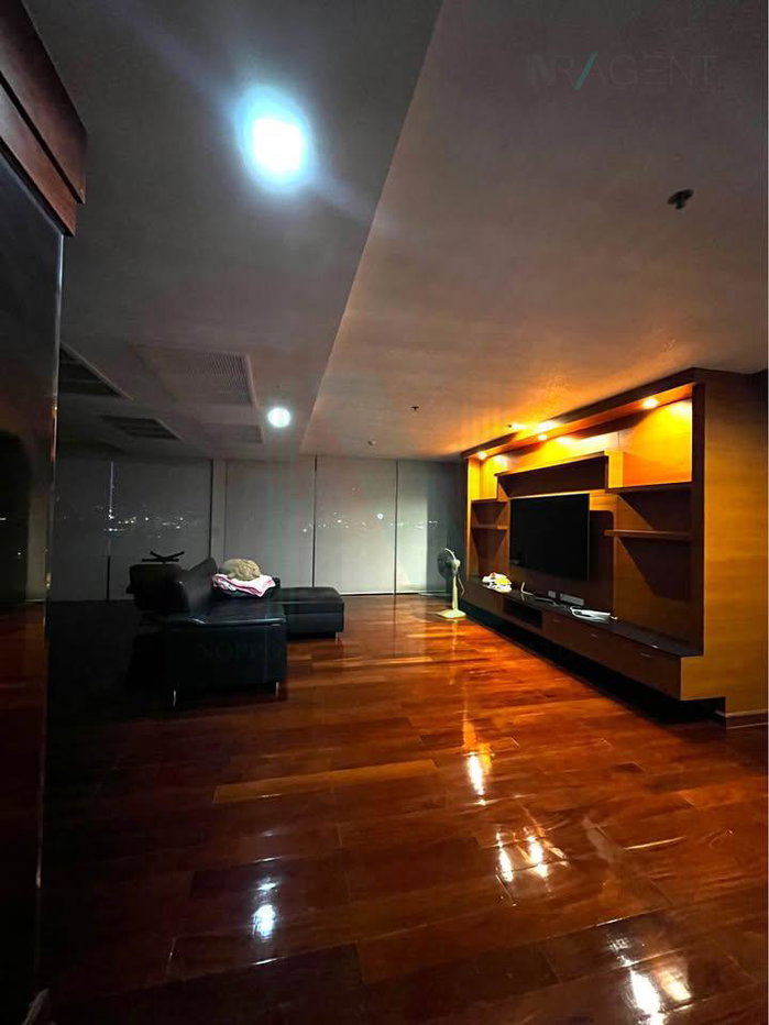 รูป 🚩 ให้เช่าคอนโด มาย รีสอร์ท แบงค์คอก อาคาร 1 ชั้น 23 4 ห้องนอน ขนาด 324 ตรม ใกล้ มหาวิทยาลัยศรีนครินทรวิโรฒ - รูปที่ 2/8