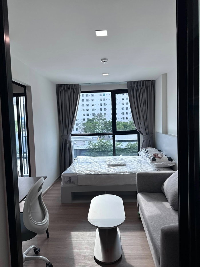 รูป 📍 ปล่อยเช่าคอนโด Kave Luminous พร้อมเข้าอยู่ - รูปที่ 1/25