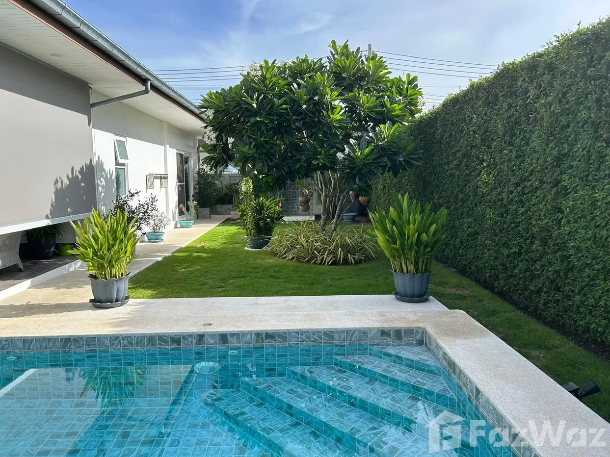 รูป ขาย วิลล่า 3 ห้องนอน ในโครงการ มาลี โลตัส วิลล่า 5617290 - รูปที่ 30/32
