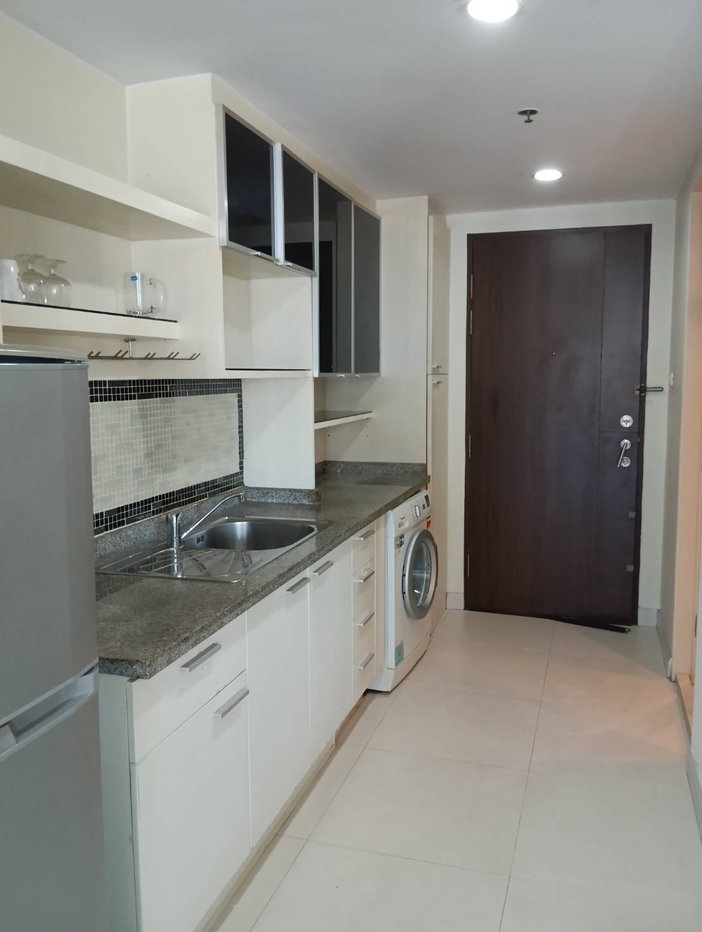 รูป ให้เช่าคอนโด : The Trendy Condominium (เดอะ เทรนดี้ คอนโดมิเนียม) ((BTS NANA นานา )) MK-02 line @livingbkk - รูปที่ 7/8