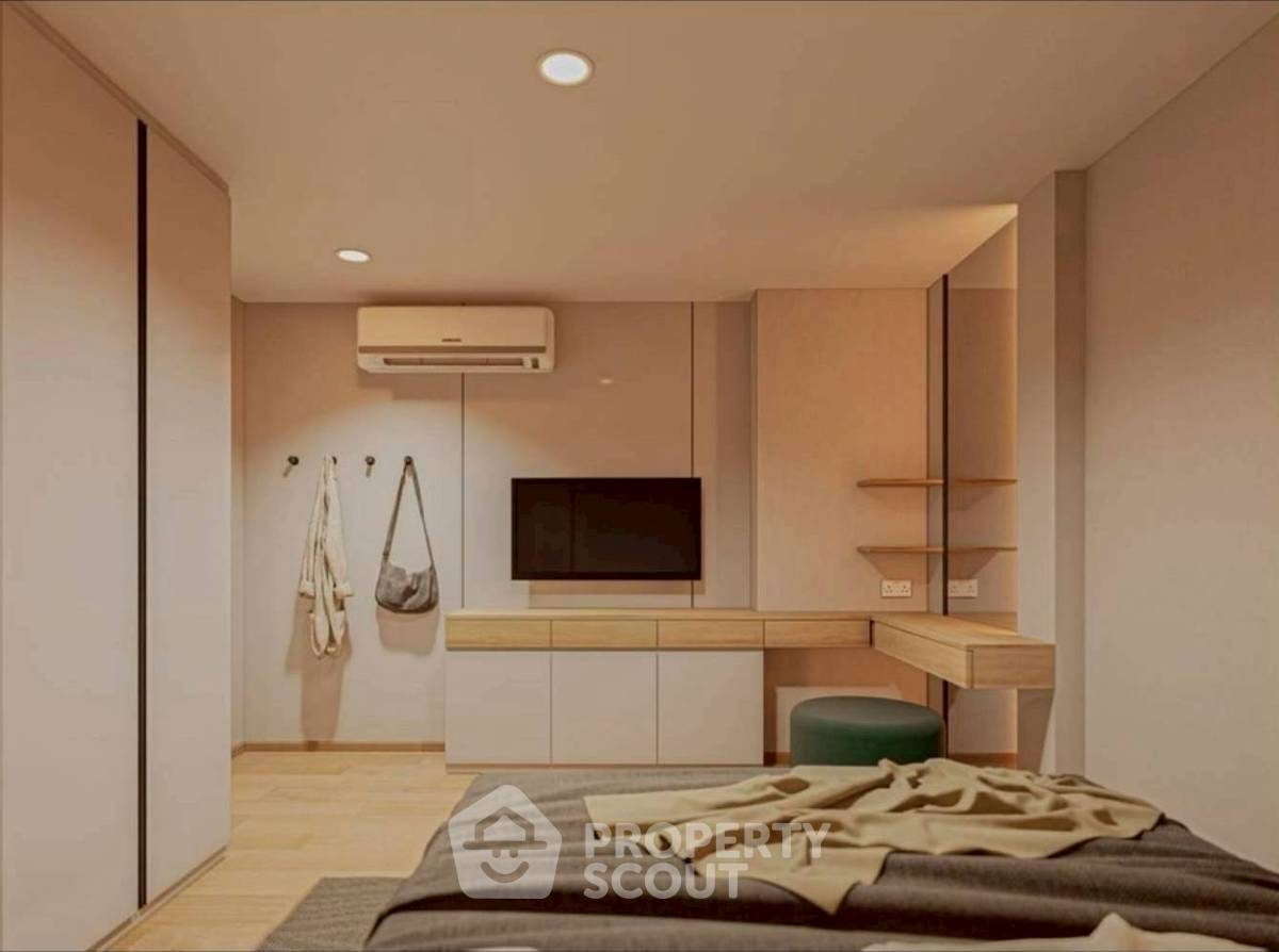 รูป คอนโด 3-ห้องนอน ที่ วันไนน์ไฟว์ อโศก - พระราม 9 ใกล้ MRT พระราม 9 (ID 2909947) - รูปที่ 8/15