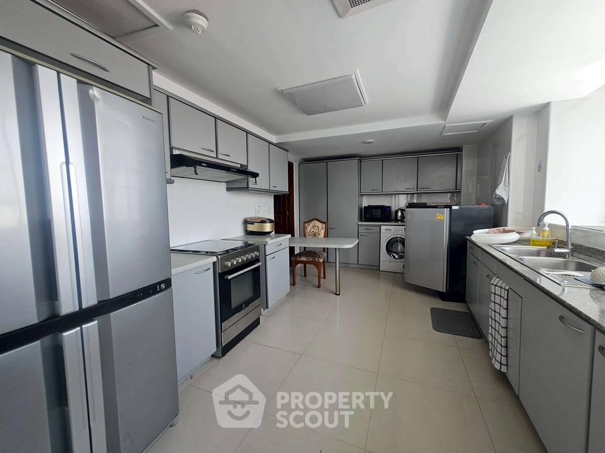 รูป คอนโด 3-ห้องนอน ที่ เพรสซิเดนท์ ปาร์ค คอนโดมิเนี่ยม ใกล้ MRT ศูนย์การประชุมแห่งชาติสิริกิติ์ (ID 2911529) - รูปที่ 18/19