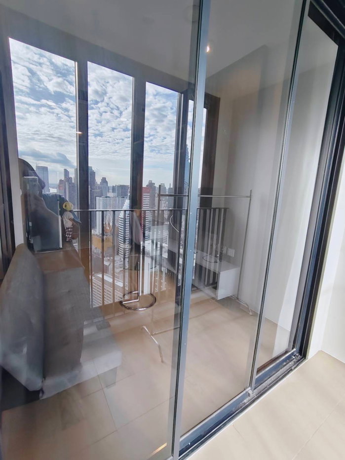 picture 🌈🌟Rent Condo Ashton Chula - Silom 🌟🌈‼️25,000‼️ - 14/16
