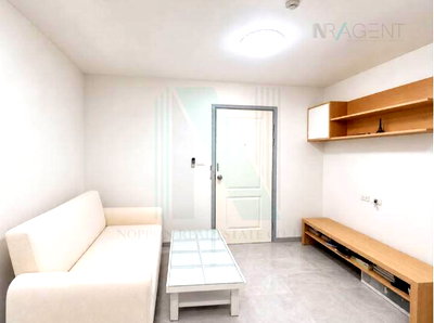 Condos for sale : 🔺 For Sell Condo ICONDO NGAMWONGWAN Building 1, Floor 1,1 bed room, Room size 30 sqm