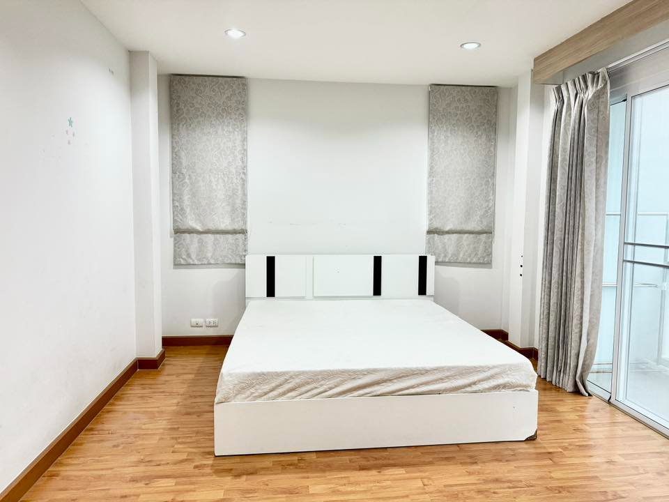 รูป ให้เช่าบ้านเดี่ยว ม.ซีซั่นวัลเลย์ สวนเสือ ศรีราชา - รูปที่ 13/31