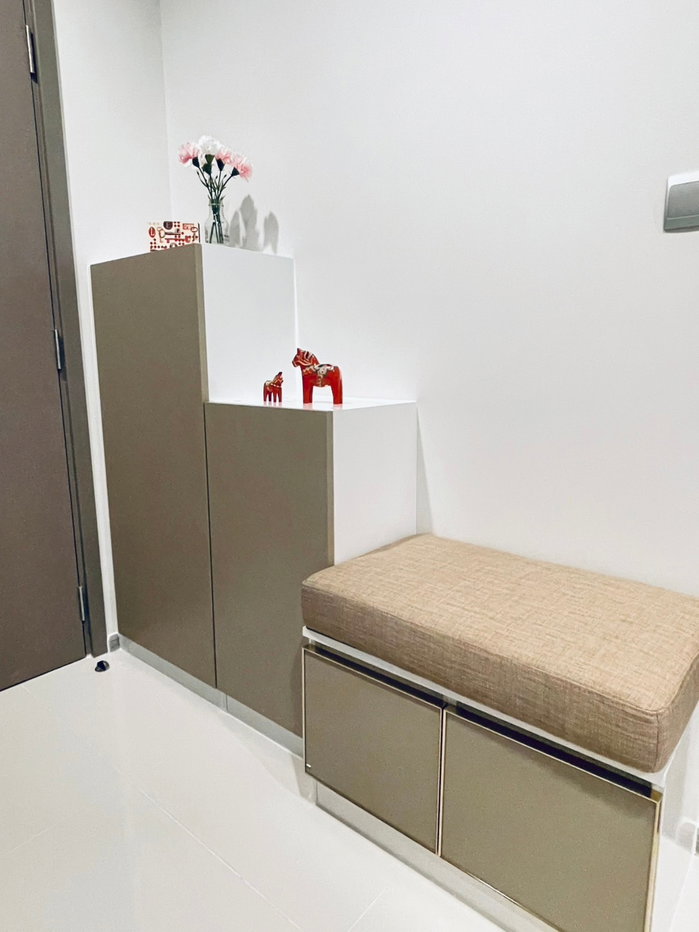 picture Condo for rent: Life Asoke Hype - 7/10