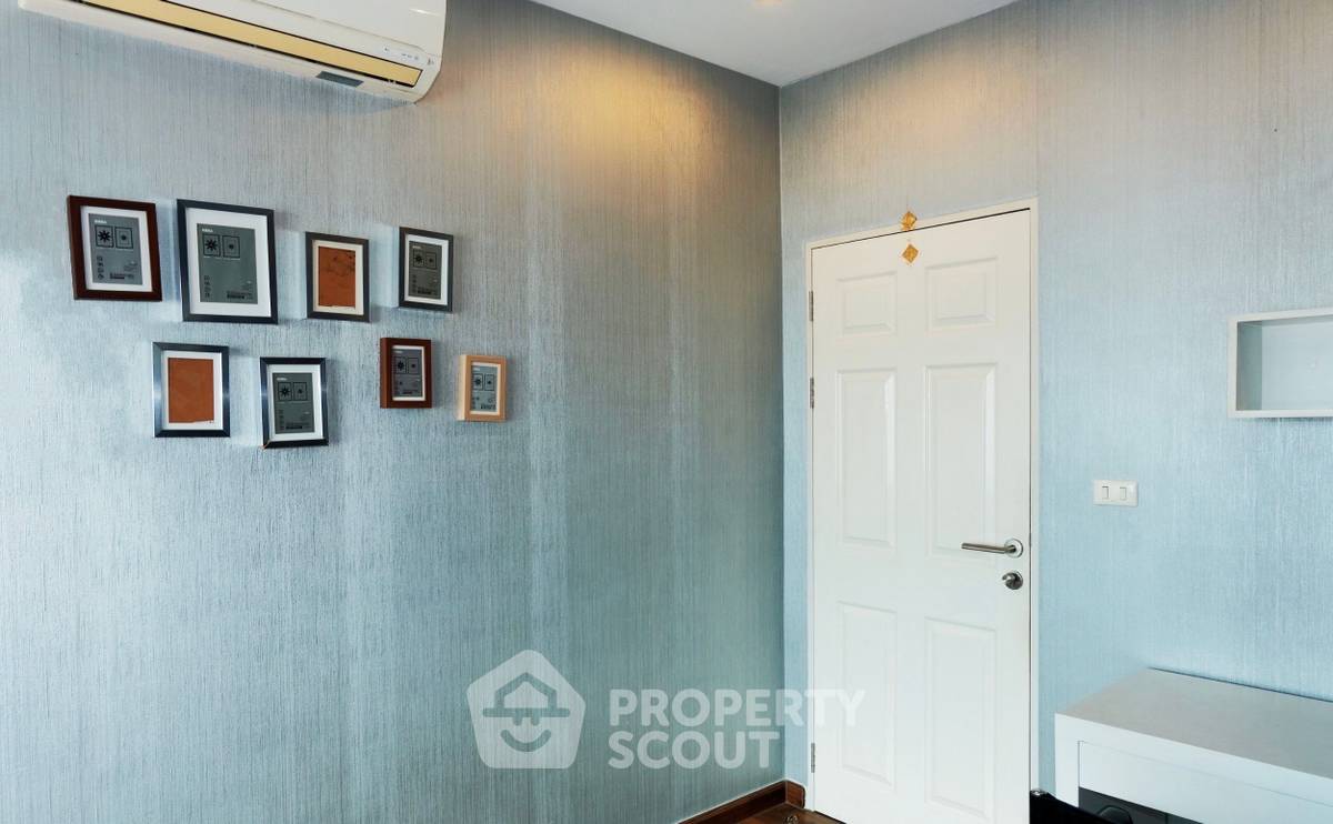 รูป คอนโด 2-ห้องนอน ที่ ชีวาทัย ราชปรารภ ใกล้ BTS อนุสาวรีย์ชัยสมรภูมิ (ID 2914683) - รูปที่ 2/13
