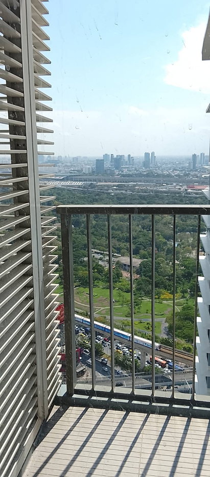 รูป ให้เช่า ✨ The Saint Residences ✨ 2 ห้องนอน เฟอร์นิเจอร์ และ เครื่องใช้ไฟฟ้าครบ ใกล้ BTS ห้าแยกลาดพร้าว - รูปที่ 11/11