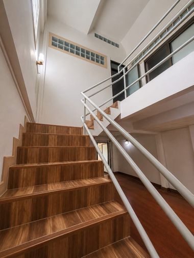 2-bed townhouse for rent, 30 sq wah, Siang Son Niwet