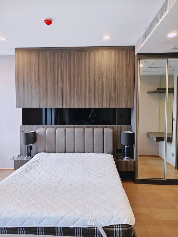 picture 🌈🌟Rent Condo Ashton Chula - Silom 🌟🌈‼️25,000‼️ - 5/16
