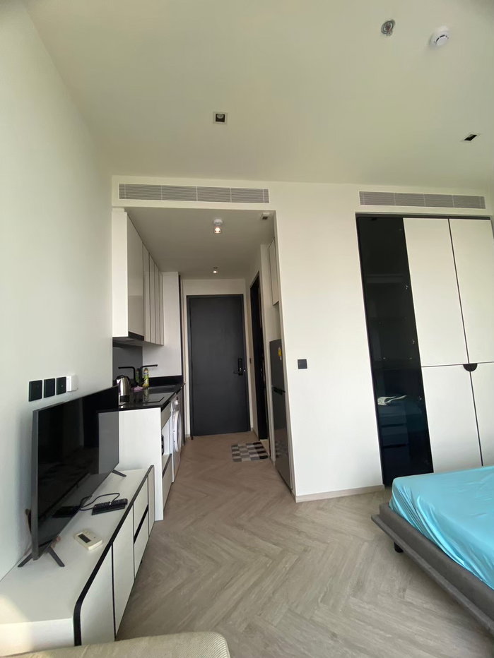 picture Studio Chapter Charoenkrung-Riverside near icon Siam Rent  - 5/9