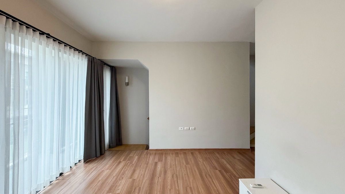 รูป 🏡✨ ให้เช่าทาวน์โฮม 3 ชั้น — Cherkoon Designed Town Home ทำเลราชพฤกษ์-สวนผัก เชื่อมต่อเมืองสะดวก ใกล้ Central Westville - รูปที่ 12/16