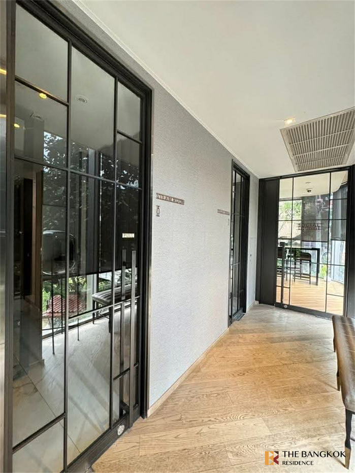 picture Ashton Residence 41 near BTS Phrom Phong Ultimate Luxury Condo in Business District - 8/10