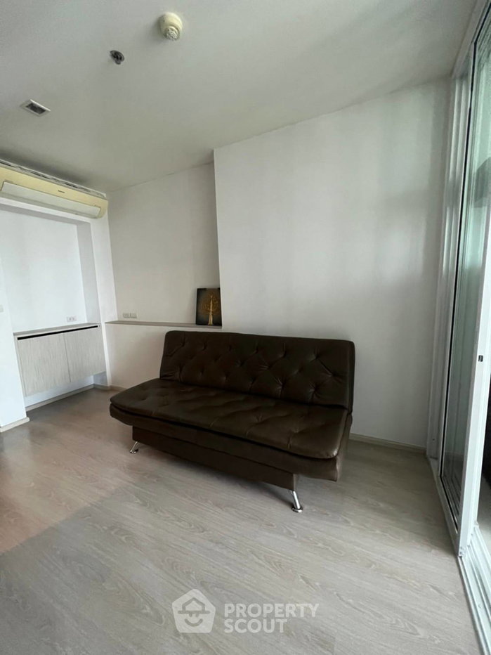 รูป คอนโด 1-ห้องนอน ที่ ริทึ่ม สุขุมวิท 44/1 ใกล้ BTS พระโขนง (ID 2914866) - รูปที่ 2/9