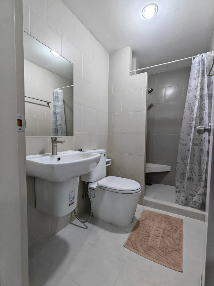รูป 💮ให้เช่าคอนโด Niche id Sukhumvit 113 ใกล้ BTS สำโรง ขนาด 28 ตรม.ห้องสวย มีเครื่องซักผ้า เช่าเพียง 8500- - รูปที่ 13/14