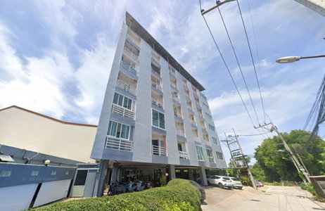 Beach & Mountain Condominium 4