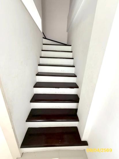 picture TOWN HOUSE 27.1 Sq.w. Saphan Sung Bangkok for 2.9M - 9/30