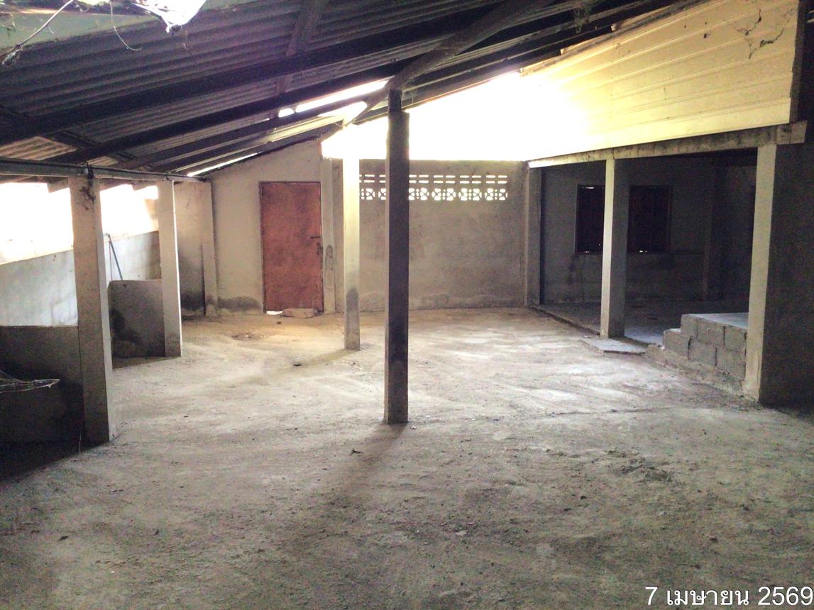 รูป บ้านเดี่ยว 57.8 ตร.วา เชียงคำ พะเยา 297,000 - รูปที่ 21/32
