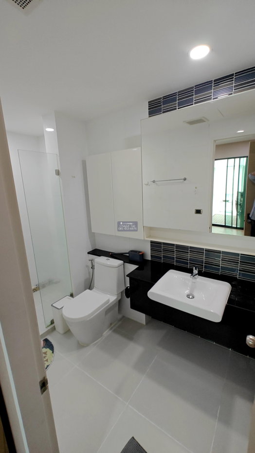 รูป สายสุขุมวิท | BTS บางนา | 3 ห้องนอน 3 ห้องน้ำ | 150 ตร.ม. | เดอะ โคสต์ แบงค็อก - รูปที่ 12/37
