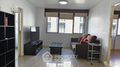 1-BR Condo at Condo One Sukhumvit 52 Condominium near BTS On Nut (ID 2917000)