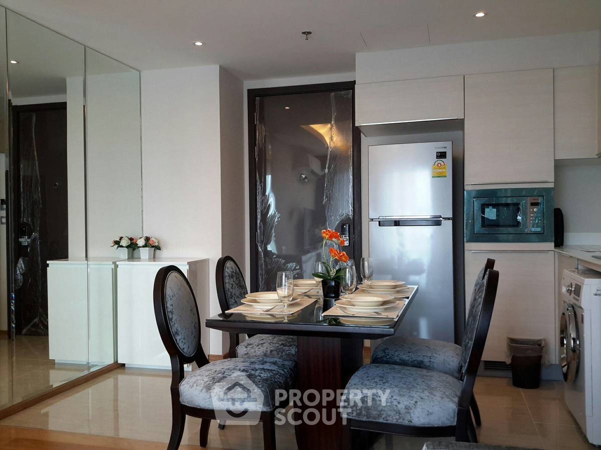 รูป คอนโด 2-ห้องนอน ที่ เอช สุขุมวิท 43 ใกล้ BTS พร้อมพงษ์ (ID 2920672) - รูปที่ 10/10
