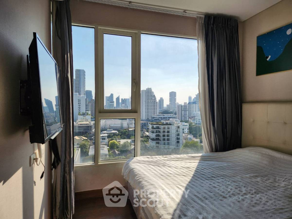 picture 1-BR Condo at Ivy Thonglor 23 close to Thong Lo (ID 2915614) - 11/16