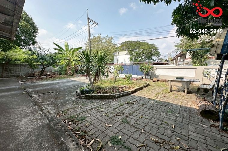 Land for sale, 109 sq wah, Sarasini Place