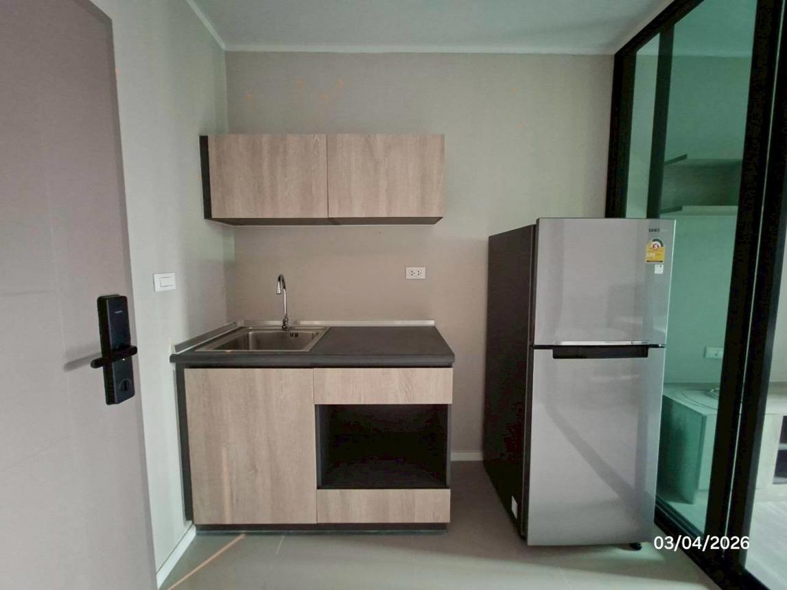 picture CONDO 27.81 Sq.m. Khlong Luang Pathumthani for 1.4M - 17/28
