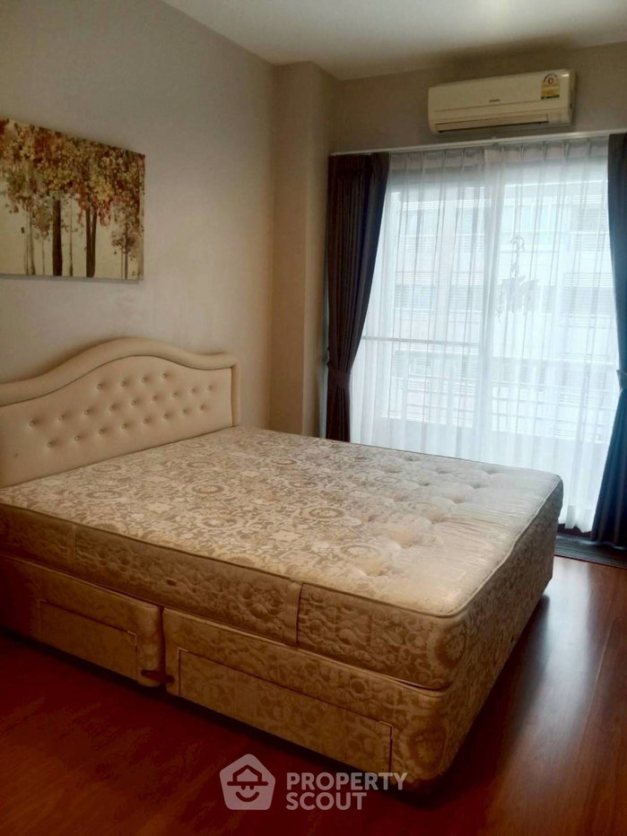 รูป คอนโด 2-ห้องนอน ที่ โฟร์ วิงส์ เรสสิเด้นส์ ใน หัวหมาก (ID 2909305) - รูปที่ 1/8