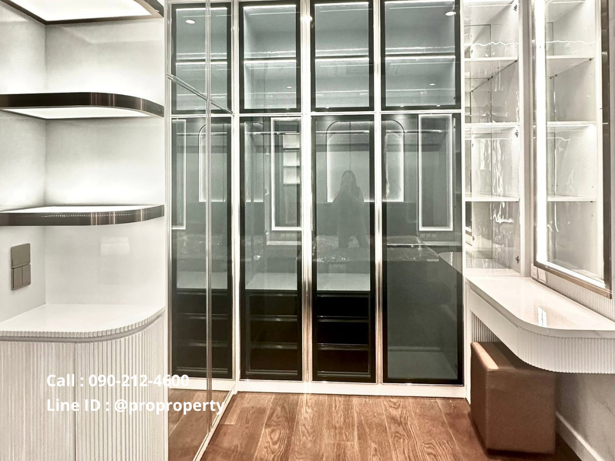 รูป [ปล่อยเช่า] ห้องใหม่ ศุภาลัย ไอคอน สาทร 45 ตรม. ชั้น 20 พร้อมเข้าอยู่ทันที - รูปที่ 10/15